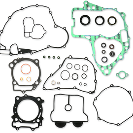 Complete Gasket Kit - Suzuki