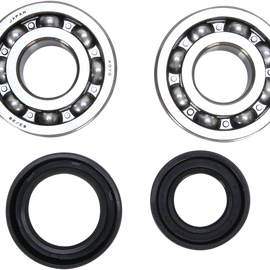 Crank Bearing and Seal Kit