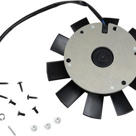 Hi-Performance Cooling Fan - 440 CFM