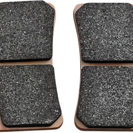 Brake Pads - EPFA296HH