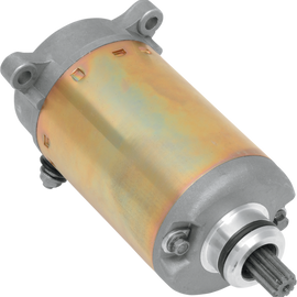 Starter Motor - Triumph