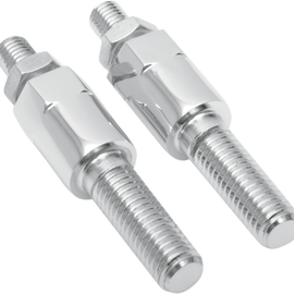 Front Turn Signal Studs - '06-'07 Dyna