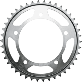 Rear Sprocket - 40-Tooth - Suzuki