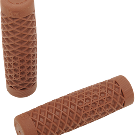 Grips - Vans - 1" - Brown