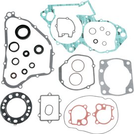 Motor Gasket Kit with Seal - CR250