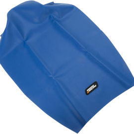Seat Cover - Blue - Yamaha