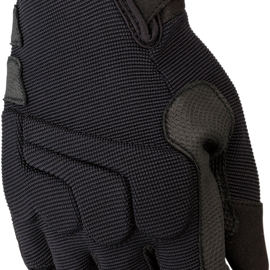 Women's Mill D30® Gloves - Black - XL