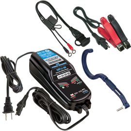 Optimate 5 The Power Charger / Tester / Maintainer