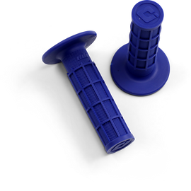 Grips - Ruffian - Full-Waffle - Blue