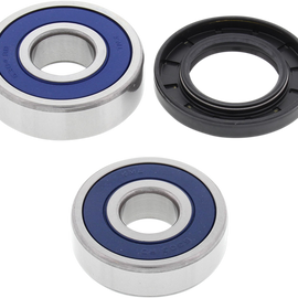 Wheel Bearing Kit - Rear - Honda