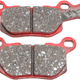 Sport Carbon Brake Pads - FA684X