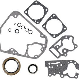 Lower End Gasket Kit584