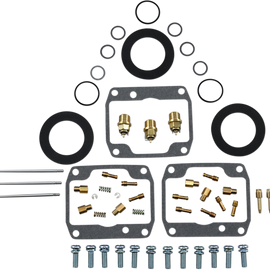 Carburetor Rebuild Kit - Polaris