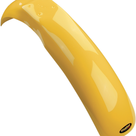 Replacement Front Fender - Yellow