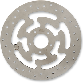 Rotor - 11.8" - Front Left