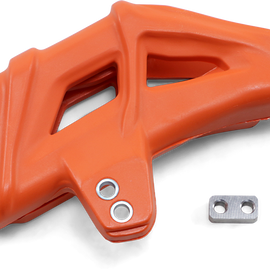 Chain Guide - KTM - Orange