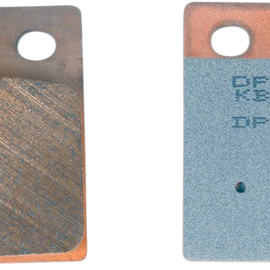 Standard Brake Pads - BMW