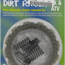 Clutch Kit