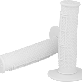 Grips - Diamond - White