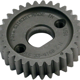 Over Size Pinion Gear