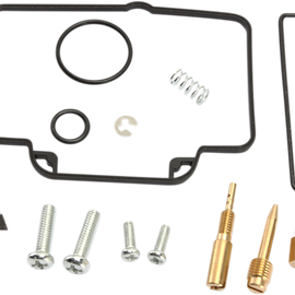 Carburetor Repair Kit - Suzuki