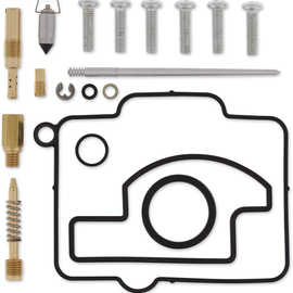 Carburetor Repair Kit - Kawasaki