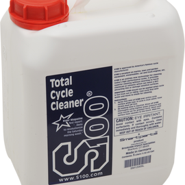 Total Cycle Cleaner - Refill - 5 L