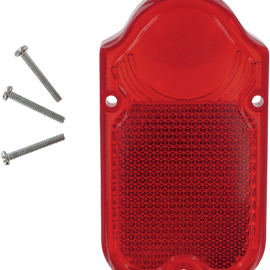 Replacement Lens - Tombstone