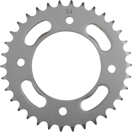 Rear Honda Sprocket - 530 - 34 Tooth