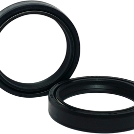 Fork Seals - 46 mm x 58 mm x 10.5 mm