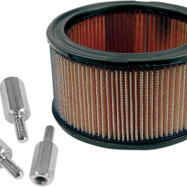 High-Flow Air Filter - Super E/Super G Carburetor