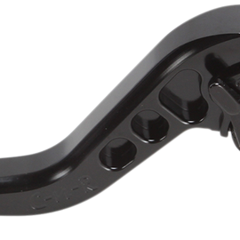 Black Short Clutch Lever