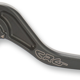 Black RC2 Brake Lever