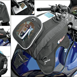 I-Wire Tank Bag