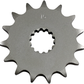 Counter Shaft Sprocket - 15-Tooth