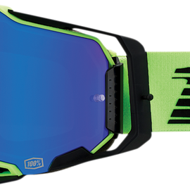 Armega Goggles - Uruma - HiPER Blue