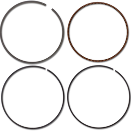 Piston Ring Set