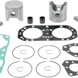 Top-End Rebuild Kit - Original Series - .75 mm