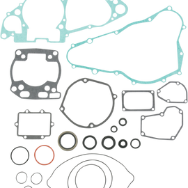 Motor Gasket Kit with Seal - RM250