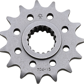 Counter Shaft Sprocket - 15-Tooth