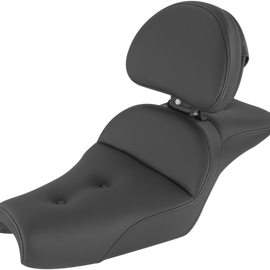 Explorer Seat - Pillow Top - Backrest