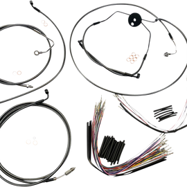 Black Pearl™ Control Cable Kit36386