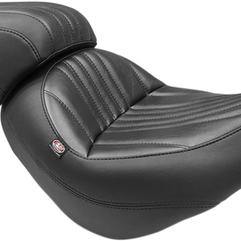 Solo Touring Seat - FXLR