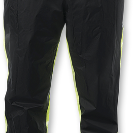 Hurricane Rain Pants - Black - Large