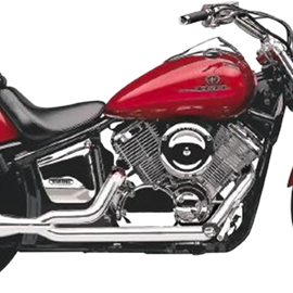 Power Pro HP Exhaust - V-Star 1100