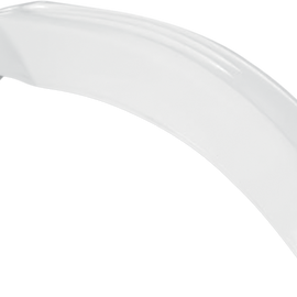 Front Fender - White -  Honda