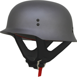 FX-88 Helmet - Frost Gray - XL