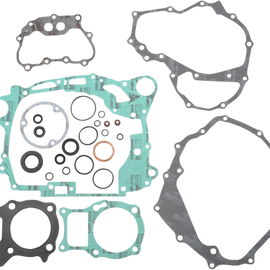 Motor Gasket Kit with Seal - Honda