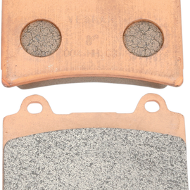 JL Sintered Metal Brake Pads - VD-242JL