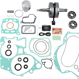 Engine Kit - RM125 - 2001-2003